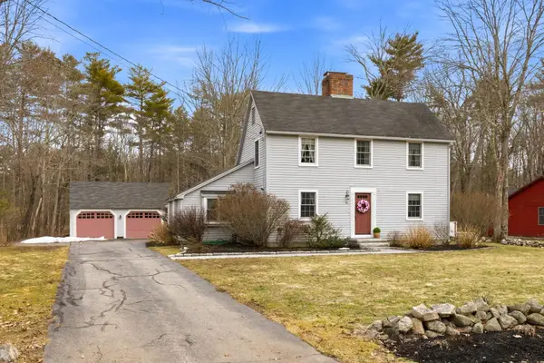 19 Bayberry Drive, Eliot, ME 03903