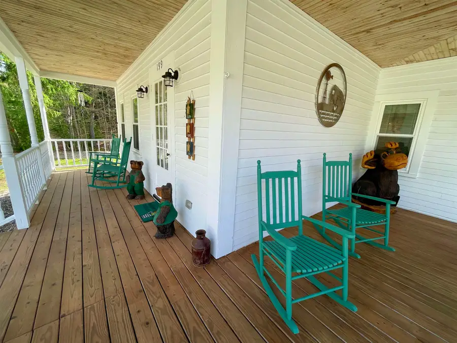 199 Moultonville Road, Ossipee, NH 03814 - #3