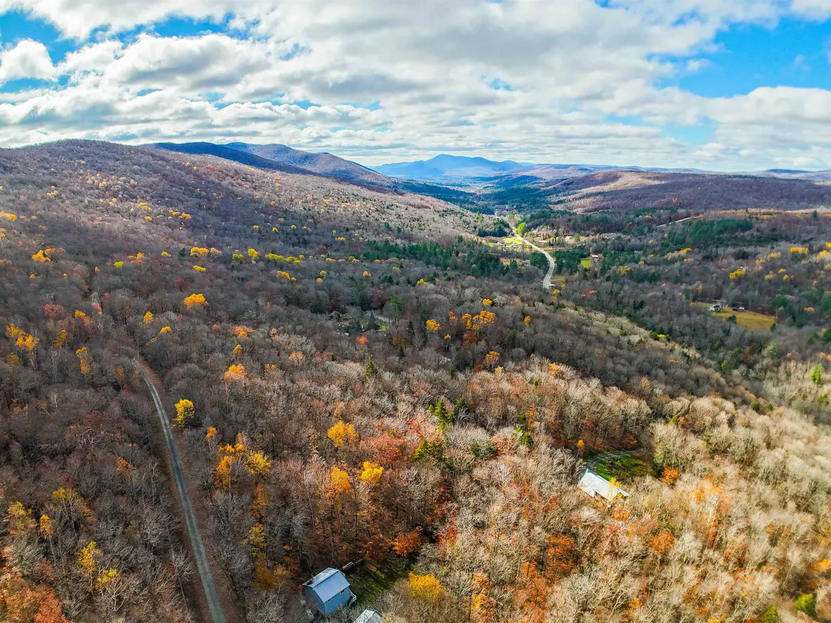 00 Heartwellville View Road #64, Readsboro, VT 05350 - #1