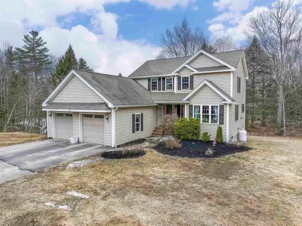 205 Fitzgerald Road, Rindge, NH 03461