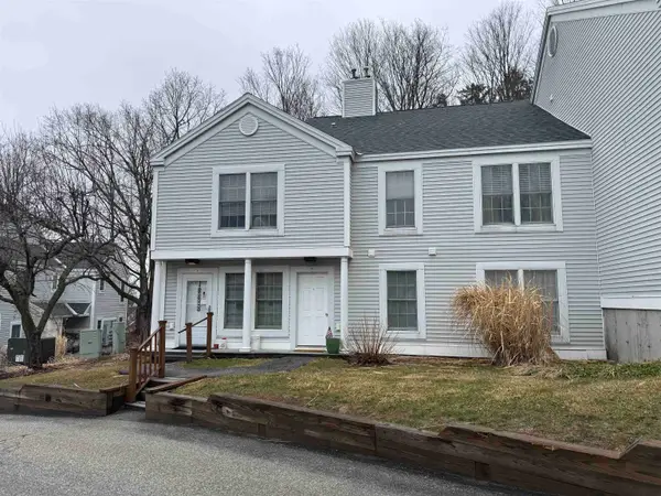 432 South Street #B-2, Bennington, VT 05201