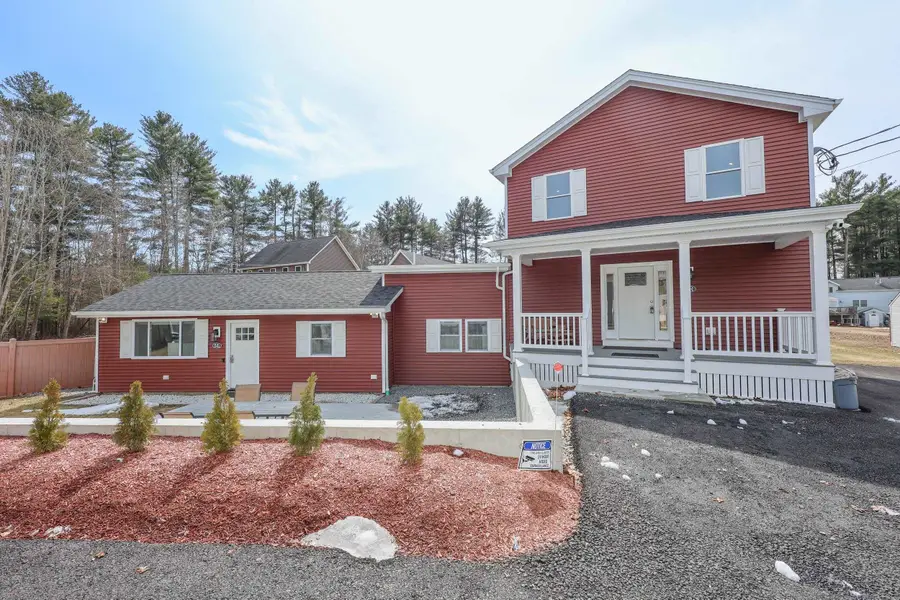 5 Gamache Road, Derry, NH 03038 - #3