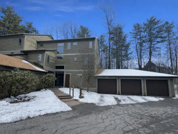 71 East Redrock Drive #103, Burlington, VT 05401