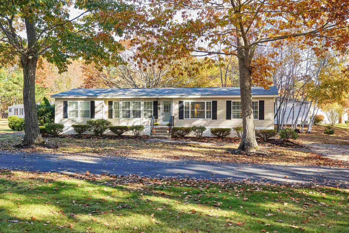 45 Oak Drive, North Hampton, NH 03862 - #1