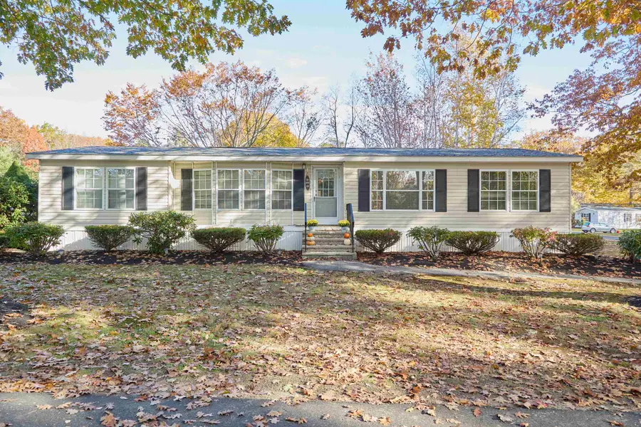 45 Oak Drive, North Hampton, NH 03862 - #3