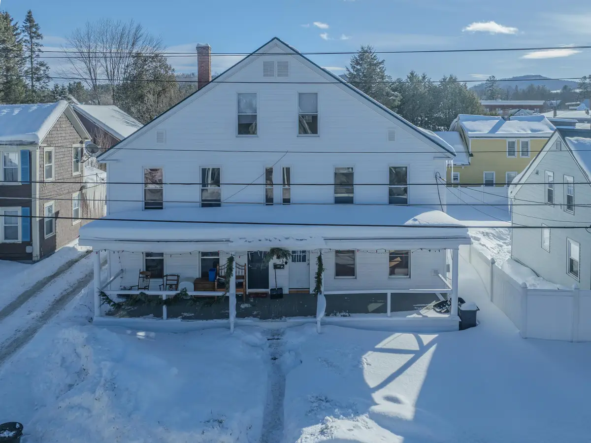 23-25 Bunker Hill Street, Lancaster, NH 03584 - #1