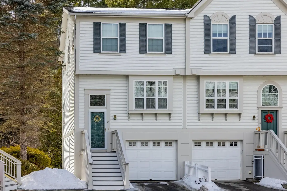 2680 Hartford Avenue #14, White River Junction, VT 05001 - #1