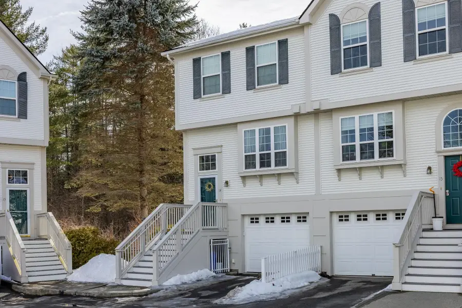 2680 Hartford Avenue #14, White River Junction, VT 05001 - #2