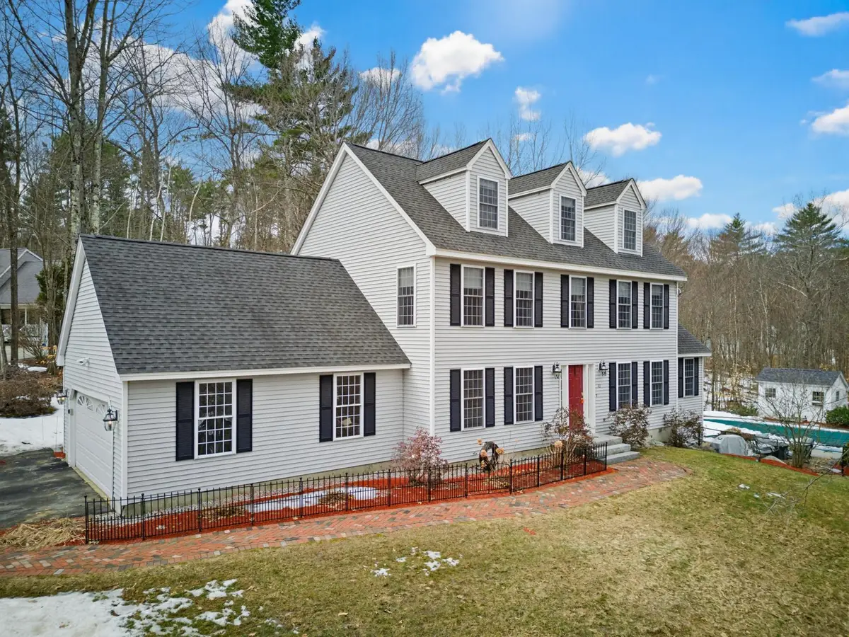 43 Hampshire Hills Drive, Bow, NH 03304 - #1