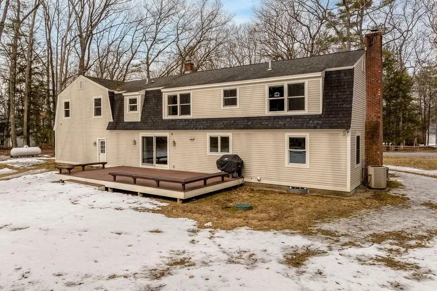 66 Oak Ridge Road, West Lebanon, NH 03784 - #3