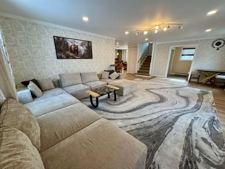 8 Labrecque Street, Lincoln, NH 03251 - #2