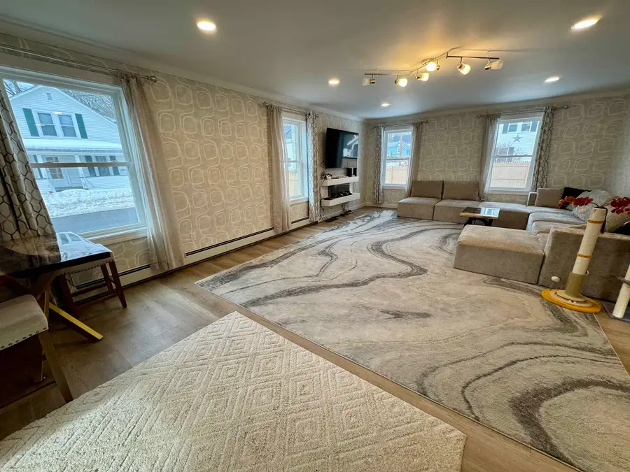 8 Labrecque Street, Lincoln, NH 03251 - #3