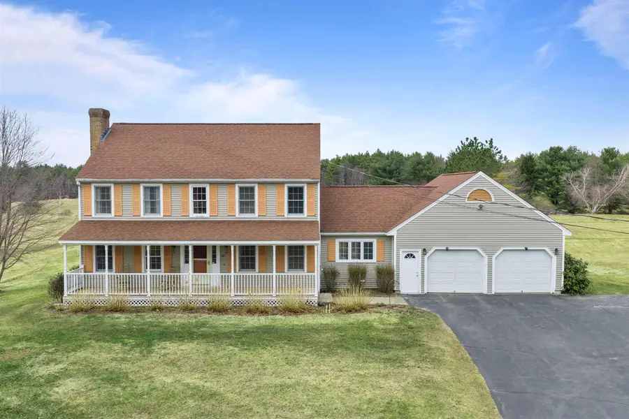 107 County Farm Cross Road, Dover, NH 03820 - #2