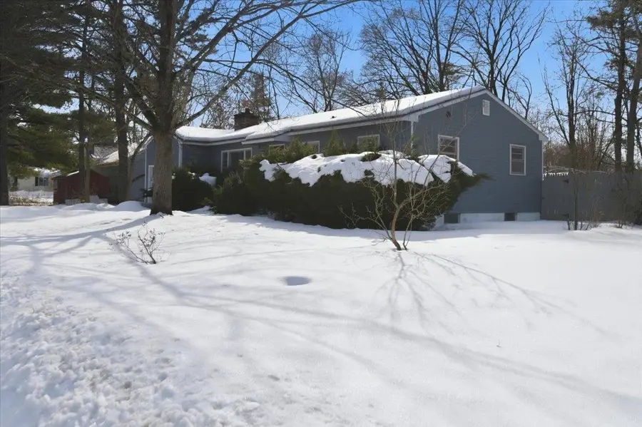 9 Berkley Street, South Burlington, VT 05403 - #2