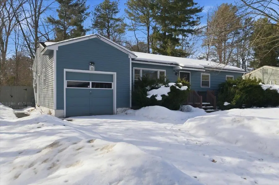 9 Berkley Street, South Burlington, VT 05403 - #3