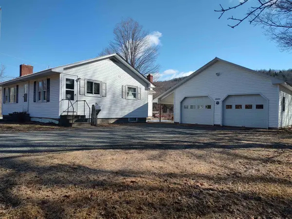 8354 VT Route 12, Barnard, VT 05031