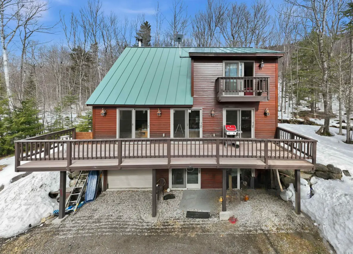 26 Doetown Road, Ellsworth, NH 03266 - #1