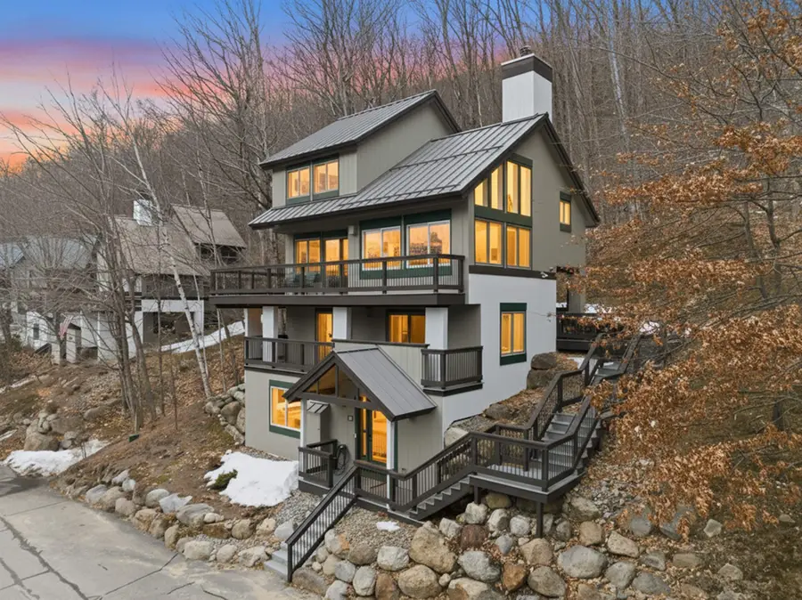 68 Flume Road, Lincoln, NH 03251 - #2