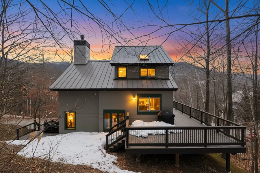 68 Flume Road, Lincoln, NH 03251 - #3