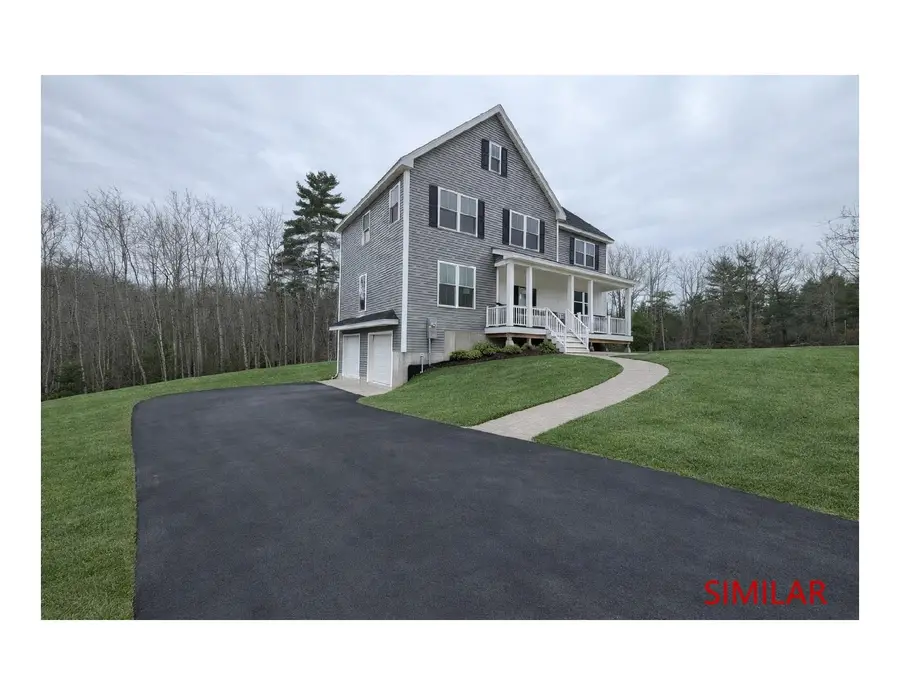 325 Emerson Avenue, Hampstead, NH 03841 - #2