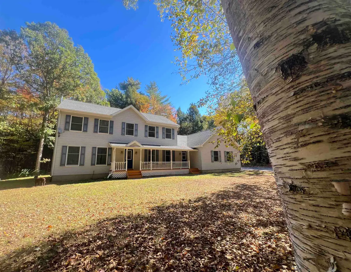 31 Poplar Lane, Vernon, VT 05354 - #1