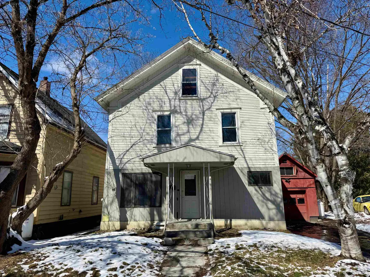 14 First Street, Barre, VT 05641 - #1