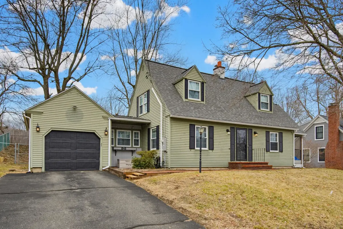 25 Morning Street, Somersworth, NH 03878 - #1