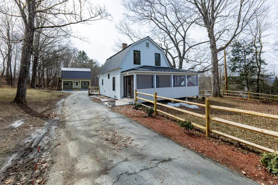 50 Prospect Street, Lebanon, NH 03766 - #2