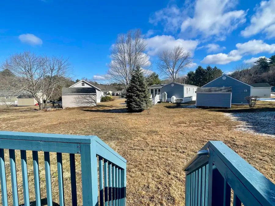 7 Granite Drive, North Hampton, NH 03862 - #2