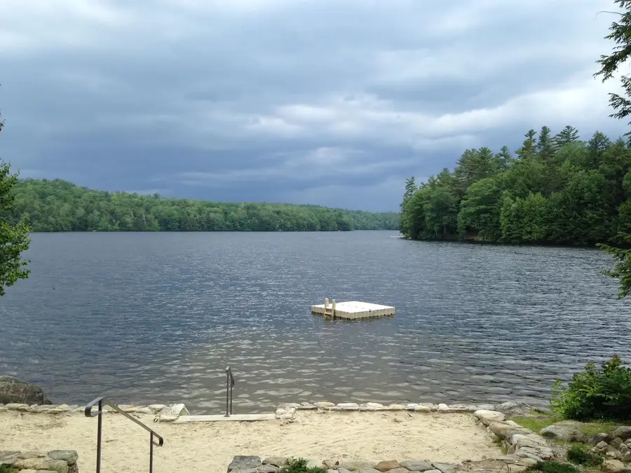 20 Alberg Road, Tuftonboro, NH 03816 - #2