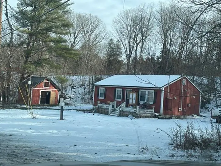 18 Prospect Street, Fair Haven, VT 05743 - #1