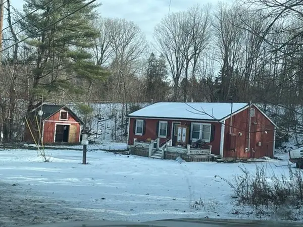 18 Prospect Street, Fair Haven, VT 05743