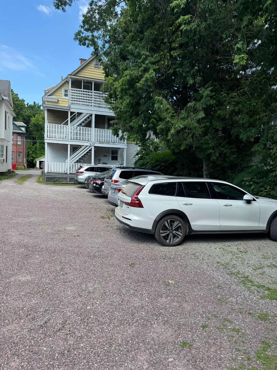 20 Greene Street, Burlington, VT 05401 - #2