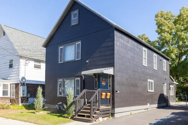 299 Manhattan Drive, Burlington, VT 05408