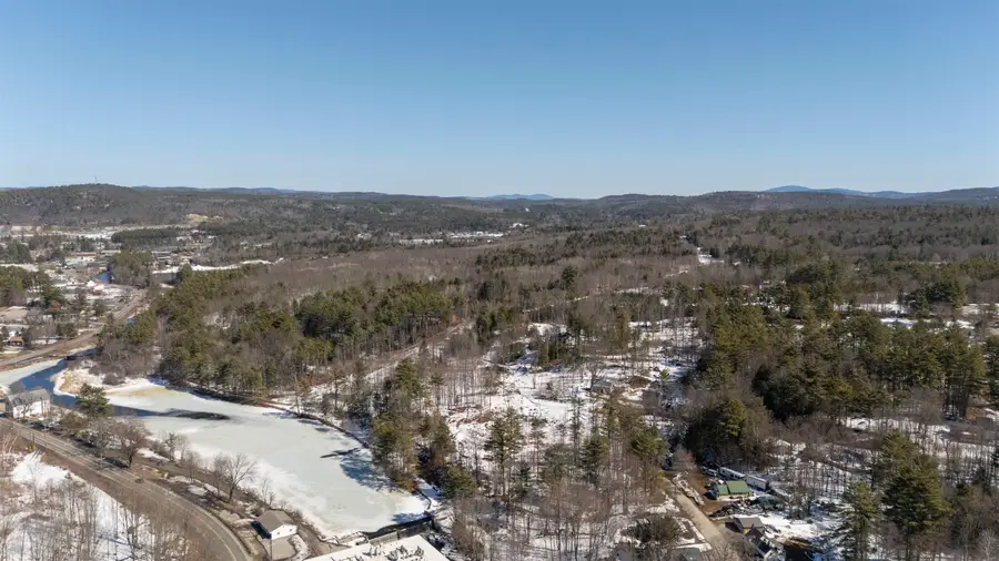 Lot 45 Parkview Street, Newport, NH 03773 - #3