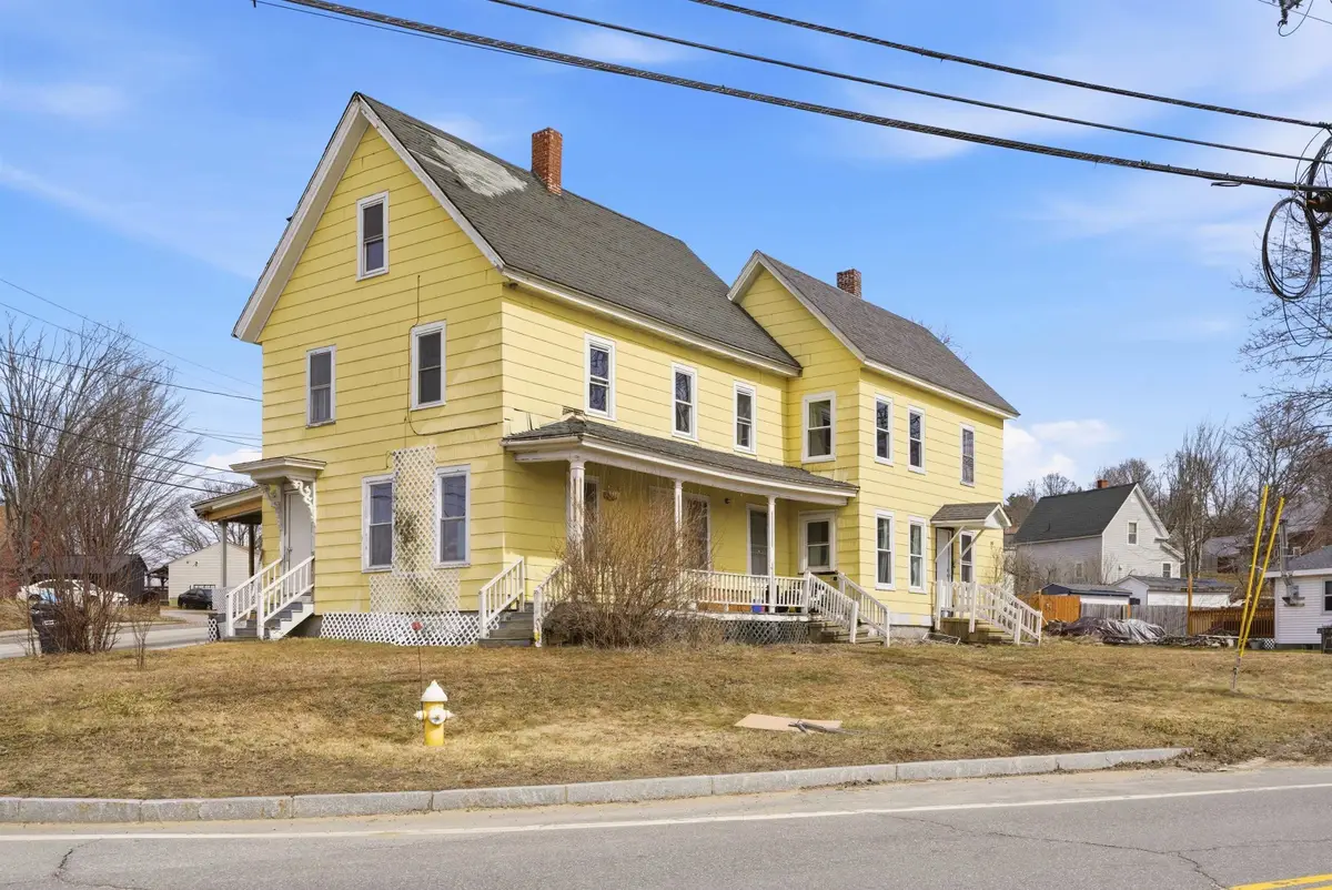 1 Tilton Hill Road, Pittsfield, NH 03263 - #1
