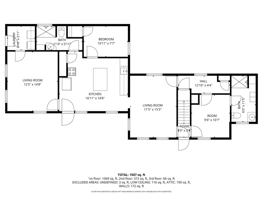 1 Tilton Hill Road, Pittsfield, NH 03263 - #2