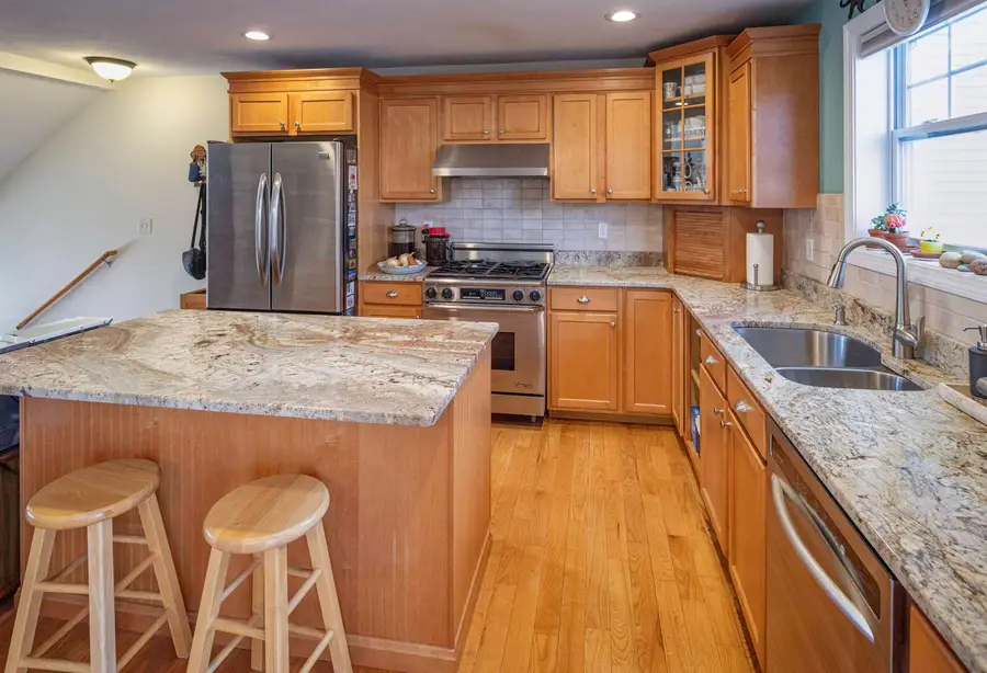 11 Frances Drive, Dover, NH 03820 - #2