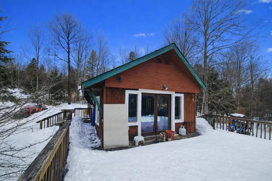 548 Ober Hill Road, Johnson, VT 05656 - #3