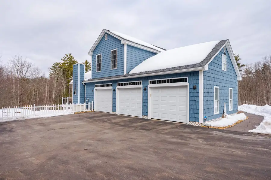 53 Tucker Hill Road, Dunbarton, NH 03046 - #2