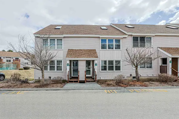 356 Circle Road, Manchester, NH 03103