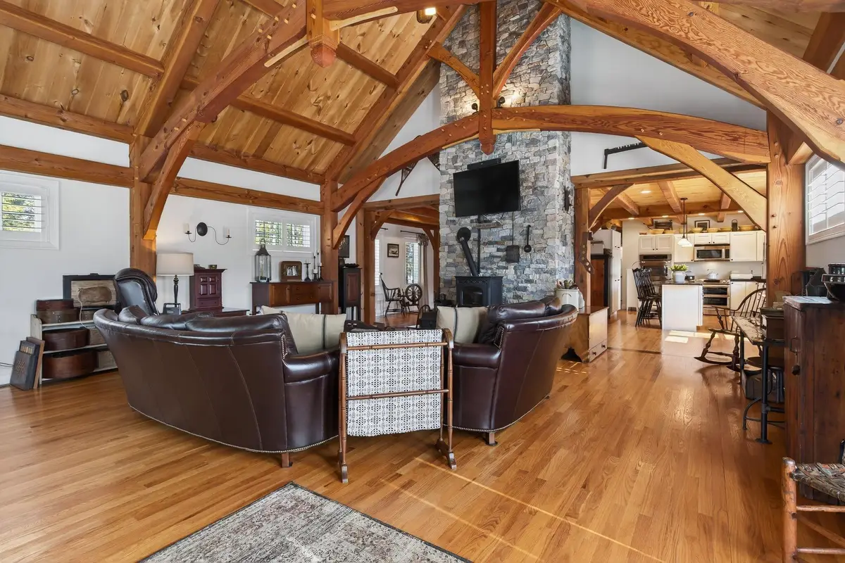 71 ODell Road, Sandown, NH 03873 - #1