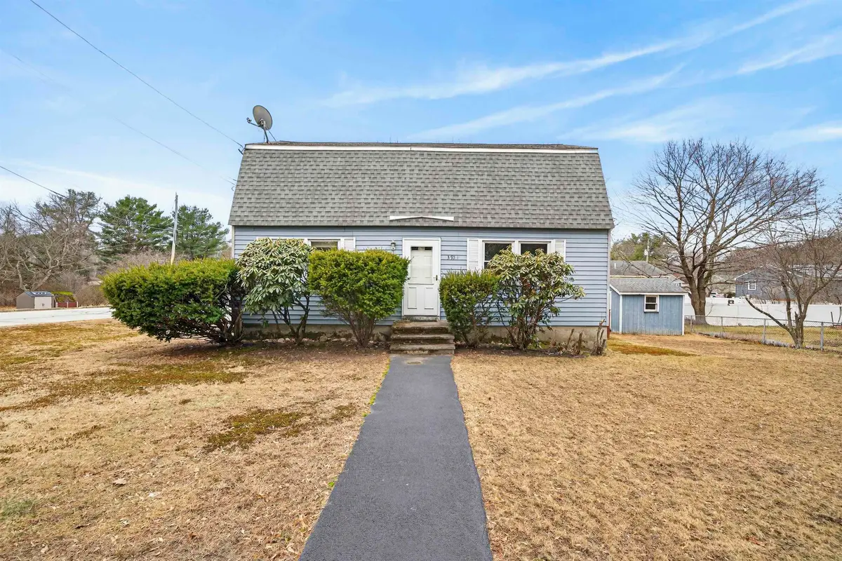 3954 Brown Avenue, Manchester, NH 03103 - #1