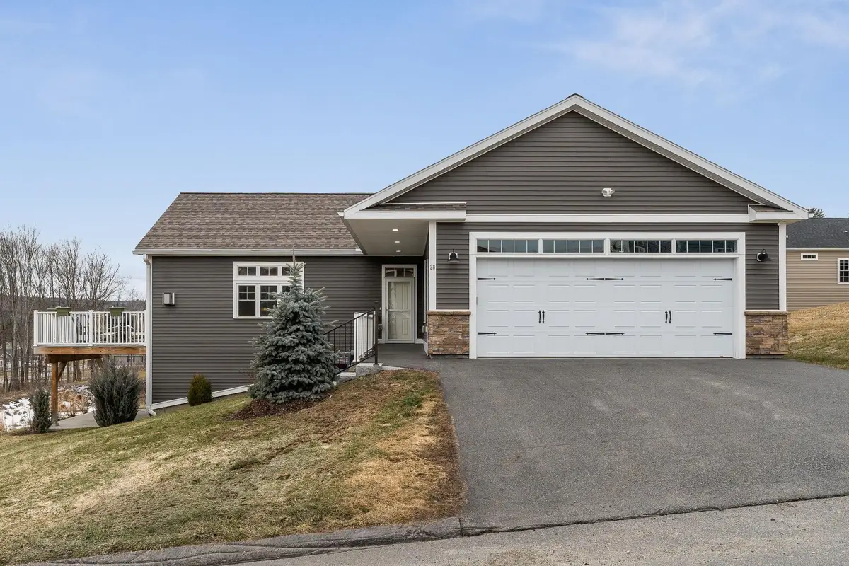28 Alex Drive, Barre, VT 05641 - #1
