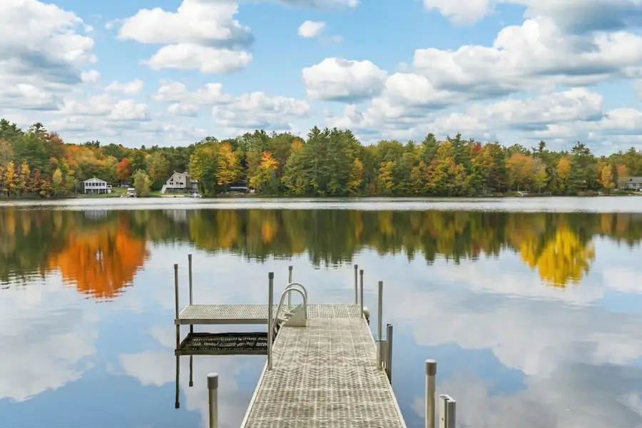 157 Georgetown Drive, Center Barnstead, NH 03225 - #3