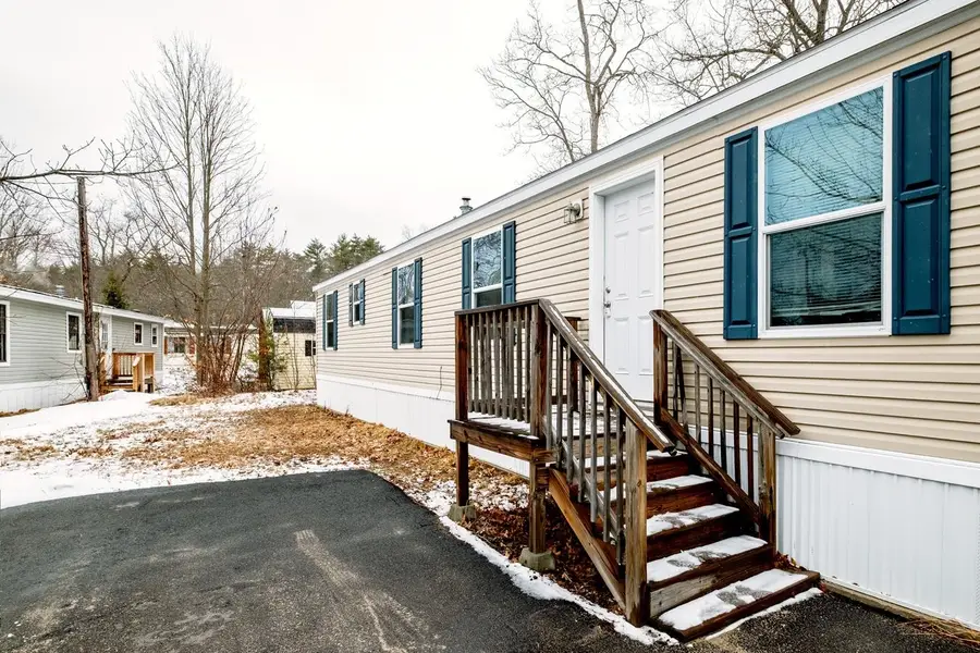 34 Pineland Park Road, Milton, NH 03851 - #2