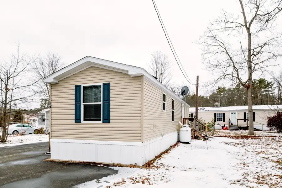 34 Pineland Park Road, Milton, NH 03851 - #3