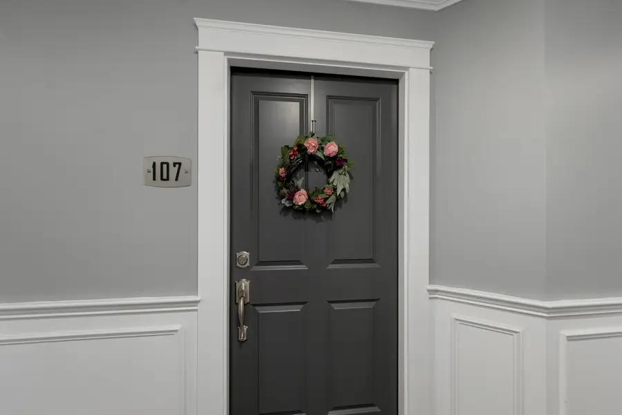 61 Acadia Lane #107, Exeter, NH 03833 - #3