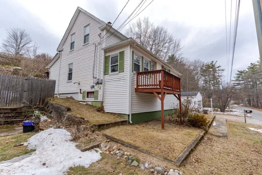 37 Glen Street, Sanford, ME 04073 - #2