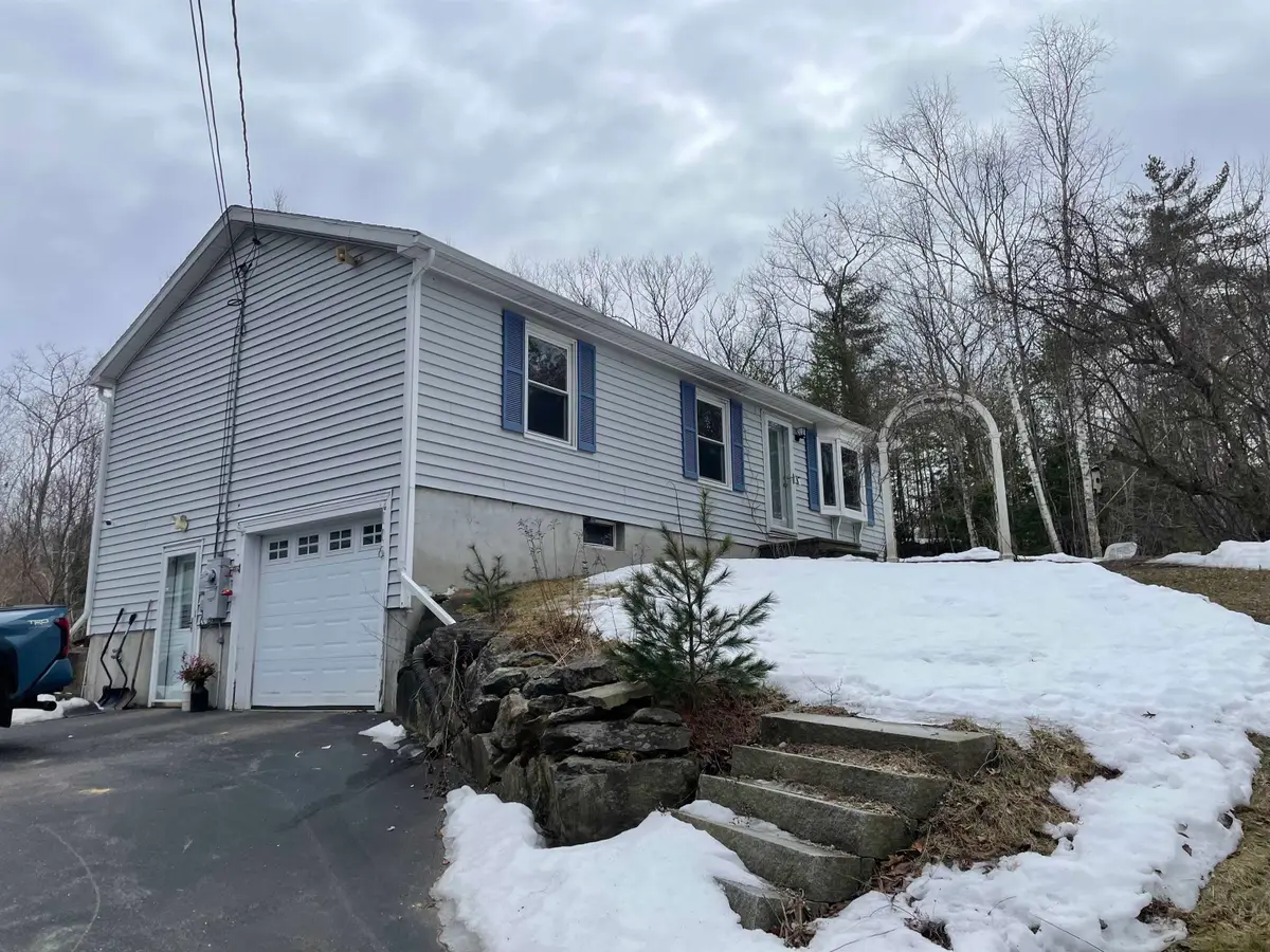 Address Withheld By Seller, New Durham, NH 03855 - #1